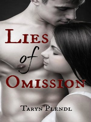 cover image of Lies of Omission